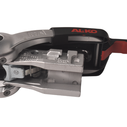 AL-KO AL-KO AKS3004 antislinger koppeling - rond 35/45/50 mm - 3000 kg - geremde koppeling
