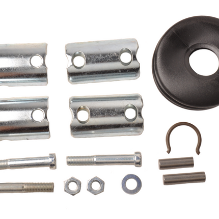 AL-KO AL-KO AKS3004 antislinger koppeling - rond 35/45/50 mm - 3000 kg - geremde koppeling