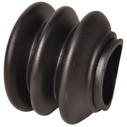 AL-KO AL-KO AKS3004 antislinger koppeling - rond 35/45/50 mm - 3000 kg - geremde koppeling