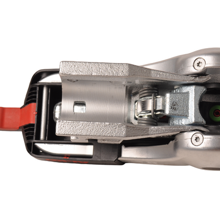 AL-KO AL-KO AKS3004 antislinger koppeling - rond 35/45/50 mm - 3000 kg - geremde koppeling