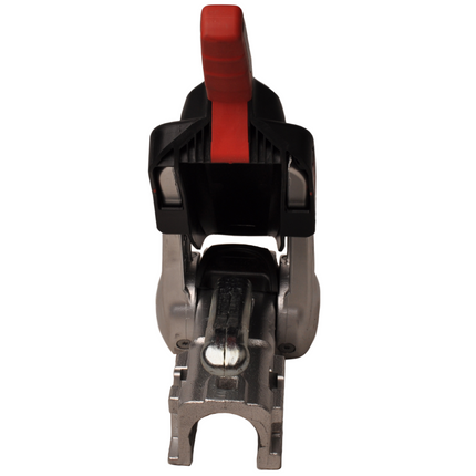 AL-KO AL-KO AKS3004 antislinger koppeling - rond 35/45/50 mm - 3000 kg - geremde koppeling