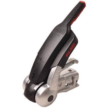 AL-KO AL-KO AKS3004 antislinger koppeling - rond 35/45/50 mm - 3000 kg - geremde koppeling