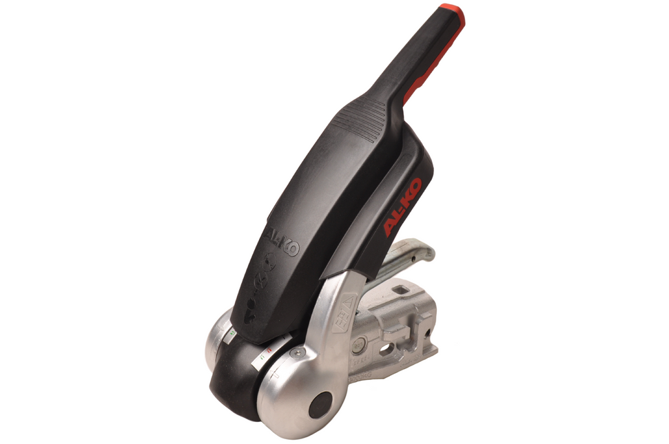 AL-KO AL-KO AKS3004 antislinger koppeling - rond 35/45/50 mm - 3000 kg - geremde koppeling