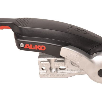 AL-KO AL-KO AKS3004 antislinger koppeling - rond 35/45/50 mm - 3000 kg - geremde koppeling