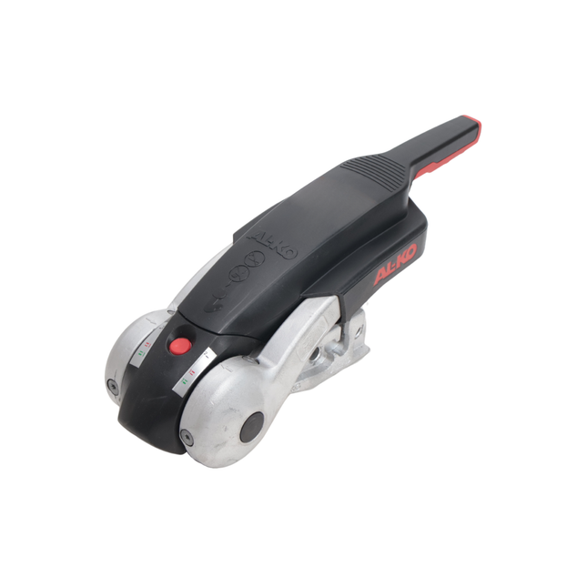 AL-KO AL-KO AKS3004 antislinger koppeling - rond 50 mm - 3000 kg - geremde koppeling