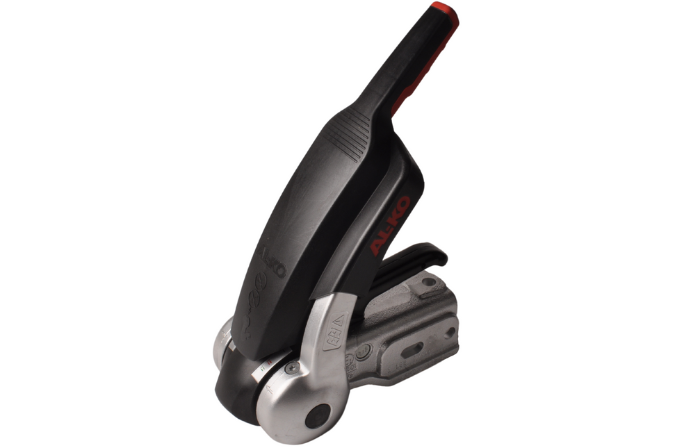 AL-KO AL-KO AKS3504 antislinger koppeling - rond 60 mm aansluiting - 3500 kg maximaal trekvermogen - geremde koppeling