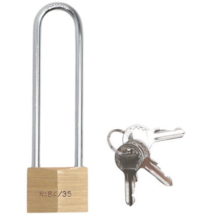AL-KO AL-KO beugelslot - geschikt voor type AK160 / AK300 / AK350