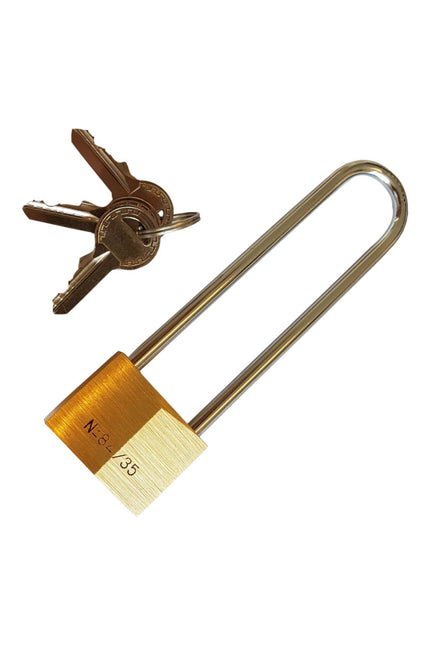 AL-KO AL-KO beugelslot voor type AK160 / AK300 / AK350