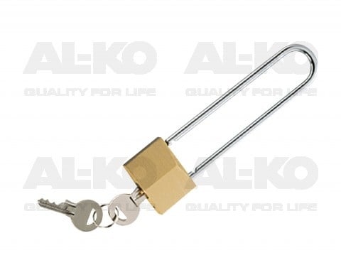 AL-KO AL-KO beugelslot voor type AK160 / AK300 / AK350