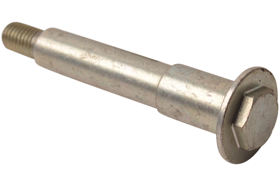 AL-KO AL-KO bout voor oplooprem 90S/3 handrem