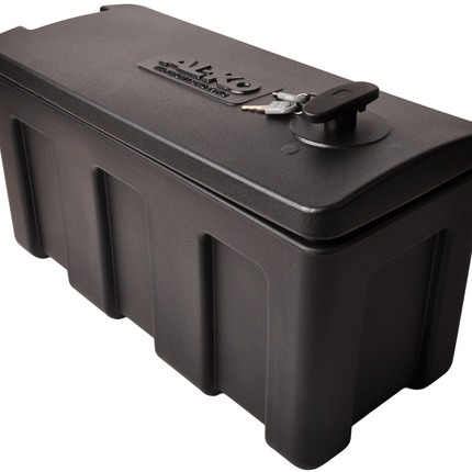 AL-KO AL-KO bovenbouw kunststof disselbak - 515x220x280 mm - met zijklep