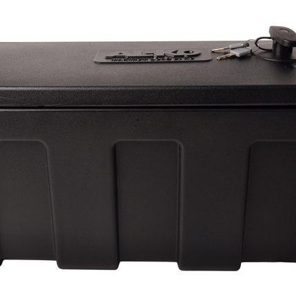 AL-KO AL-KO bovenbouw kunststof disselbak - 515x220x280 mm - met zijklep