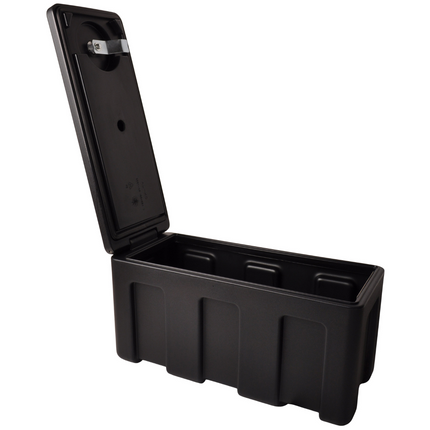 AL-KO AL-KO bovenbouw kunststof disselbak - 515x220x280 mm - met zijklep