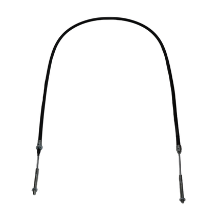 AL-KO AL-KO doorvoerkabel aanhanger 1210/1590 mm - 2x M10 schroefraad