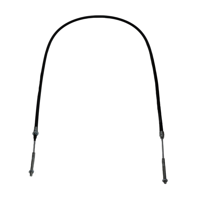 AL-KO AL-KO doorvoerkabel aanhanger 1210/1590 mm - 2x M10 schroefraad