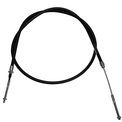 AL-KO AL-KO doorvoerkabel aanhanger 2000/2390 mm - 2x M10 schroefraad
