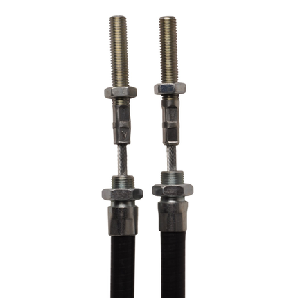 AL-KO AL-KO doorvoerkabel aanhanger 490/760 + M12 schroefdraadbout (366185)