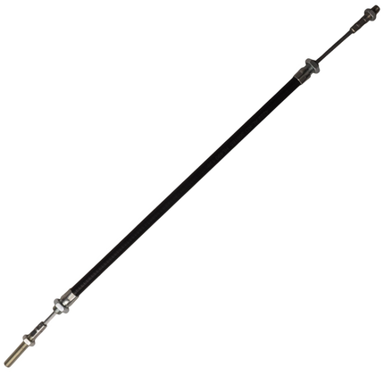 AL-KO AL-KO doorvoerkabel aanhanger 490/760 + M12 schroefdraadbout (366185)