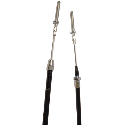 AL-KO AL-KO doorvoerkabel aanhanger 920 mm - 2x M10 schroefraad