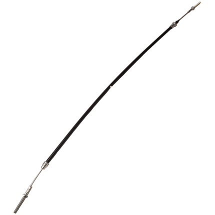 AL-KO AL-KO doorvoerkabel aanhanger 920 mm - 2x M10 schroefraad