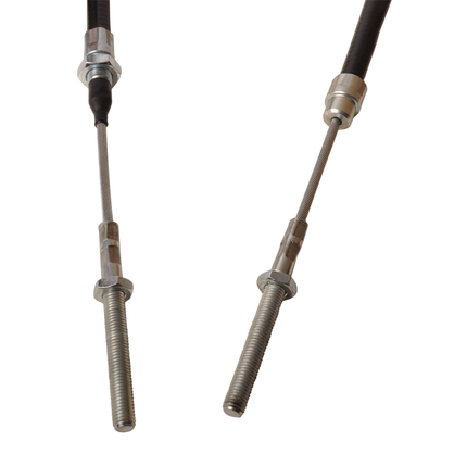 AL-KO AL-KO doorvoerkabel aanhanger 920 mm - 2x M10 schroefraad