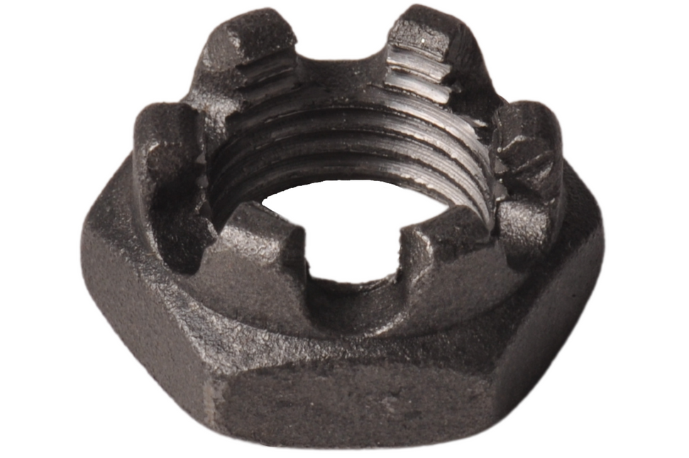 AL-KO AL-KO flensmoer M16 x 1,5 - geschikt voor AL-KO rem