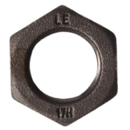 AL-KO AL-KO flensmoer M18 x 1,5 - geschikt voor AL-KO rem