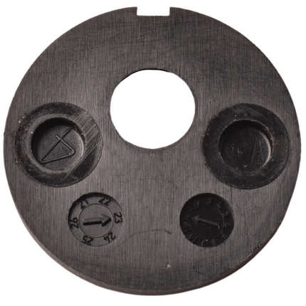 AL-KO AL-KO frictieset voor  AKS3004/3504