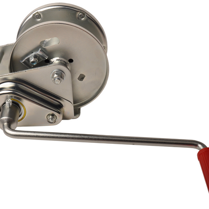 AL-KO AL-KO handlier geremd 900 kg  overbrenging  8,75 : 1