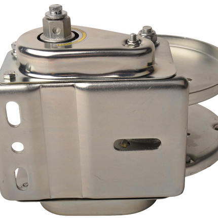 AL-KO AL-KO handlier geremd 900 kg  overbrenging  8,75 : 1