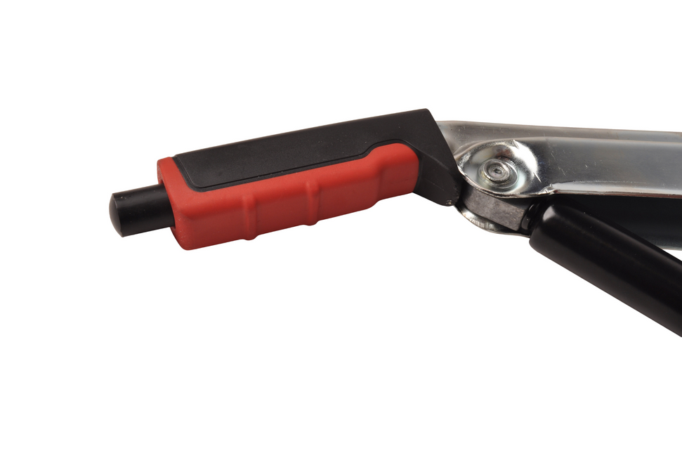 AL-KO AL-KO Handrem 90S, gasveer & breekkabel - geschikt voor bovenbouw montage