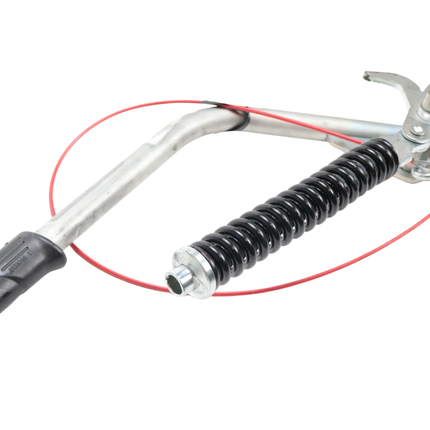 AL-KO AL-KO Handrem gebogen, gasveer & breekkabel 161/251(G)