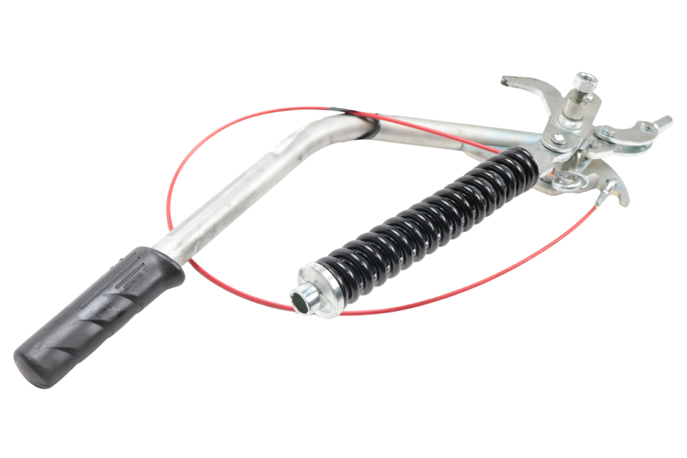 AL-KO AL-KO Handrem gebogen, gasveer & breekkabel 161/251(G)