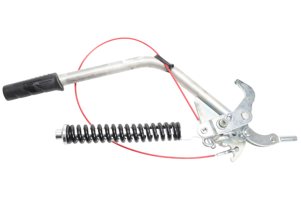 AL-KO AL-KO Handrem gebogen, gasveer & breekkabel 161/251(G)