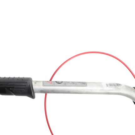 AL-KO AL-KO Handrem gebogen, gasveer & breekkabel 161/251(G)