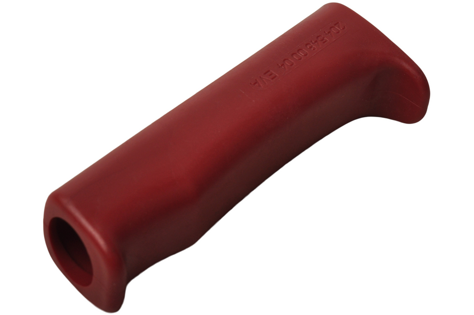 AL-KO AL-KO handrem handgreep  - rood - geschikt voor AL-KO handrem