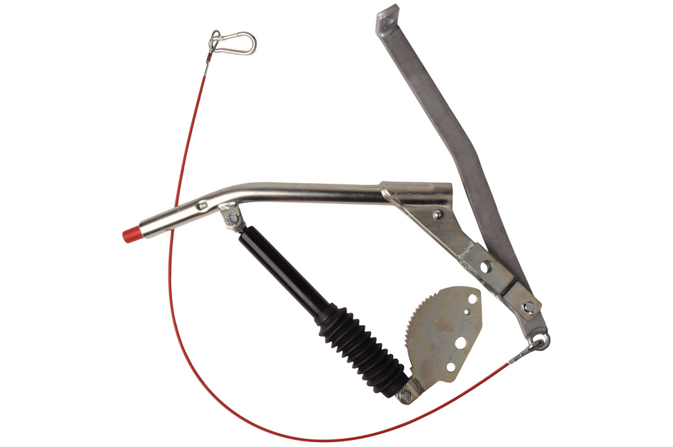 AL-KO AL-KO Handrem inclusief gasveer - geschikt voor oplooprem 2.8VB