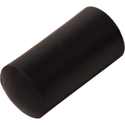 AL-KO AL-KO handrem knop - zwart - 30x15 mm -  geschikt voor AL-KO handrem