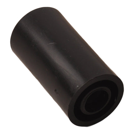 AL-KO AL-KO handrem knop - zwart - 30x15 mm -  geschikt voor AL-KO handrem