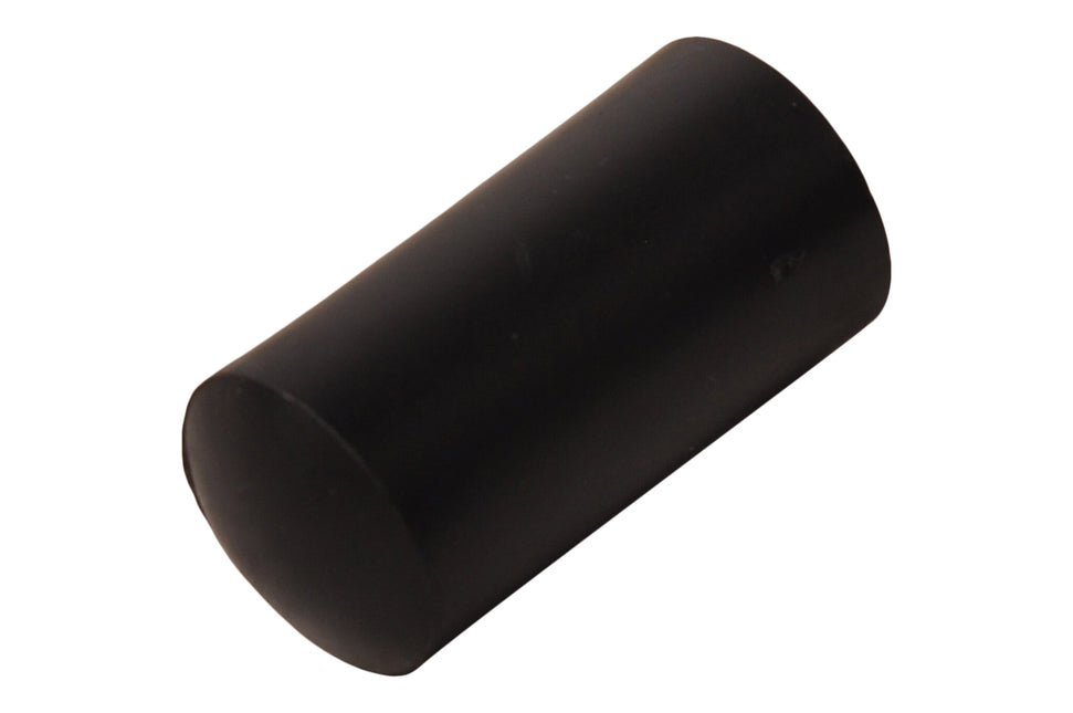 AL-KO AL-KO handrem knop - zwart - 30x15 mm - geschikt voor AL-KO handrem