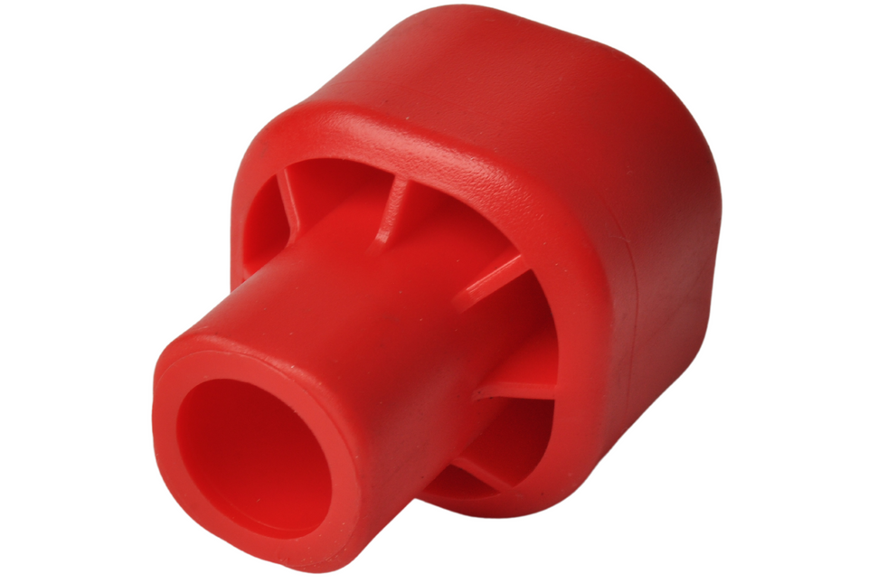 AL-KO AL-KO knop voor neuswiel slinger