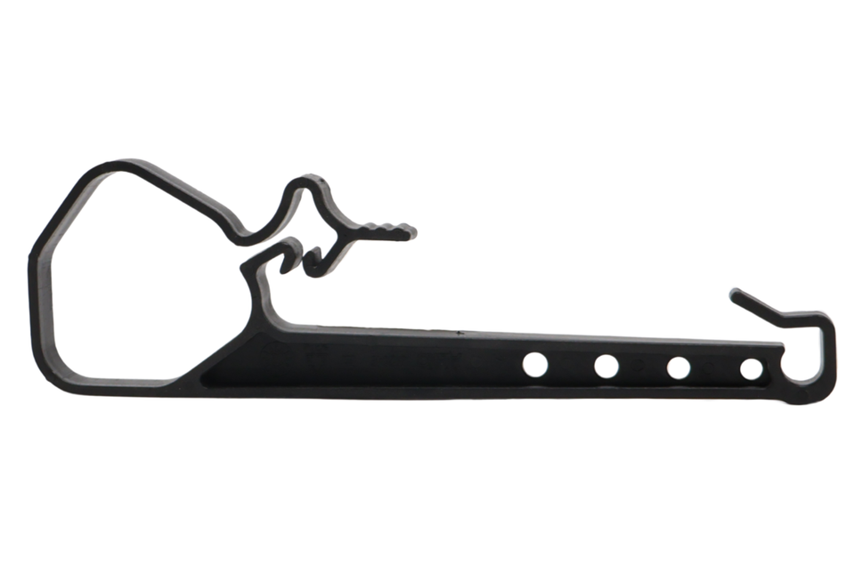 AL-KO AL-Ko Kunststof remkabel geleider 6 kant