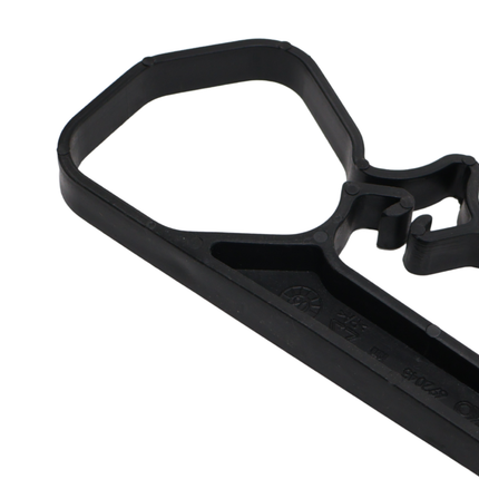 AL-KO AL-Ko Kunststof remkabel geleider 6 kant