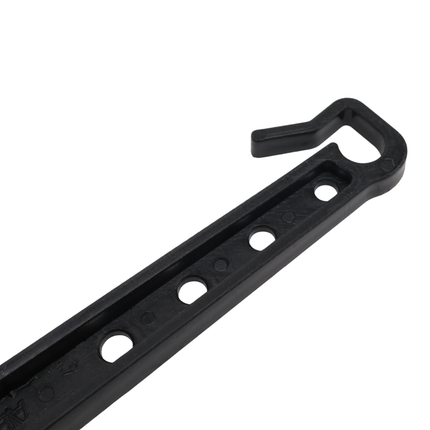 AL-KO AL-Ko Kunststof remkabel geleider 6 kant