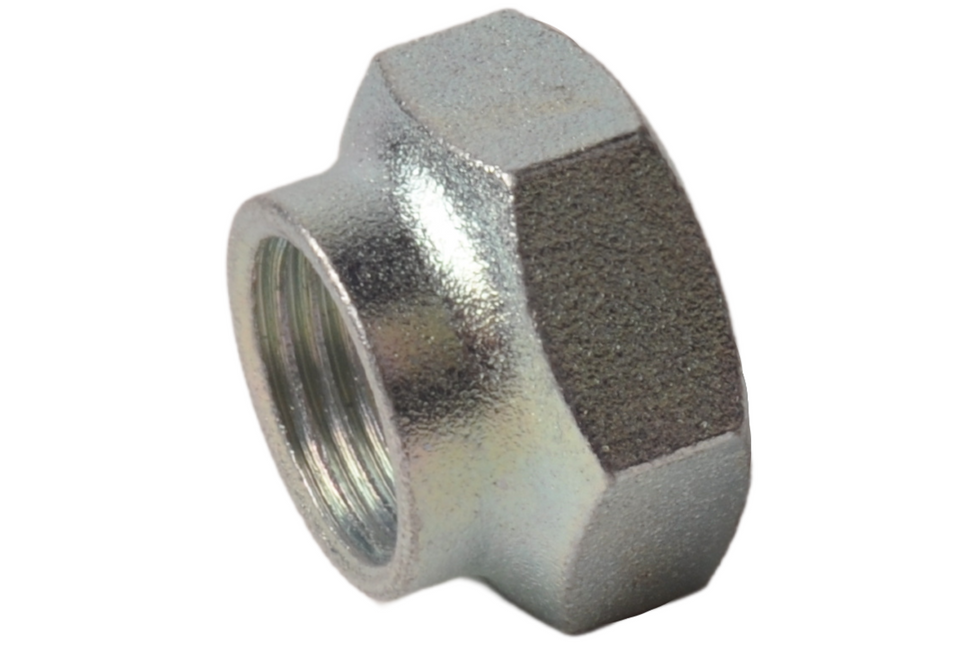 AL-KO AL-KO M16x1,5 mm borgmoer geschikt voor AL-KO remschoen en naaf