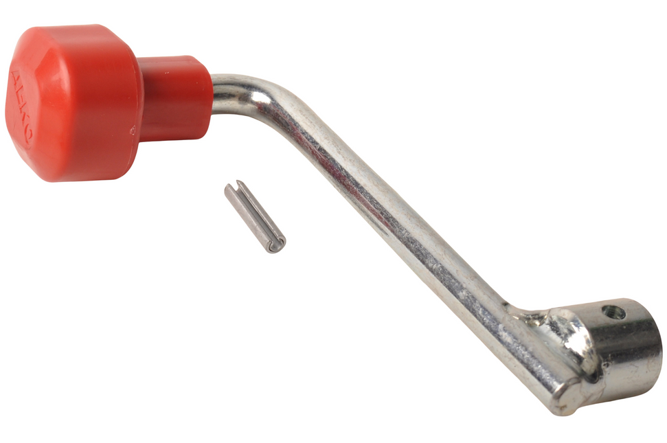 AL-KO AL-KO neuswiel slinger - 17 mm