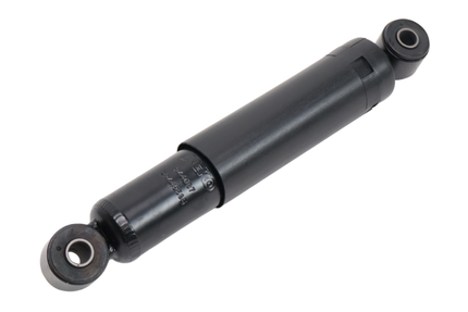 AL-KO AL-KO Octagon compact schokbreker zwart - 4000 kg