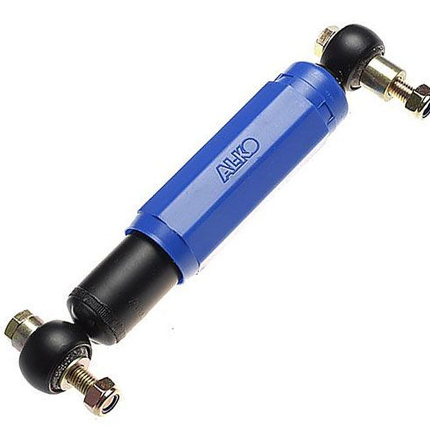 AL-KO AL-KO Octagon schokbreker blauw 1350 kg
