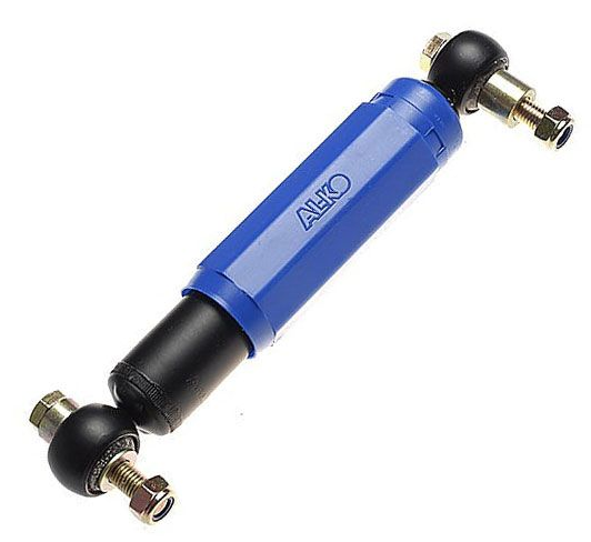 AL-KO AL-KO Octagon schokbreker blauw 1350 kg