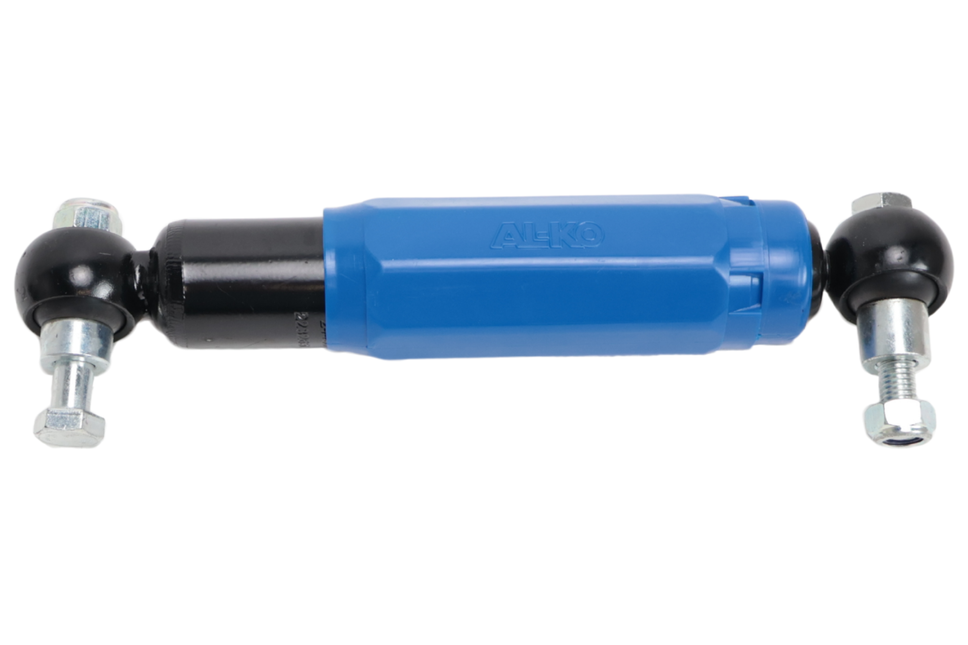 AL-KO AL-KO Octagon schokbreker blauw 1350 kg